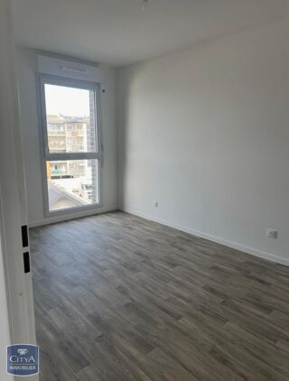 Appartement à louer 2 pièces 41 m²