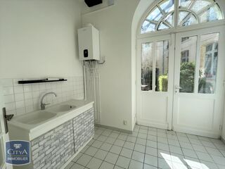  Appartement à louer 2 pièces 48 m²