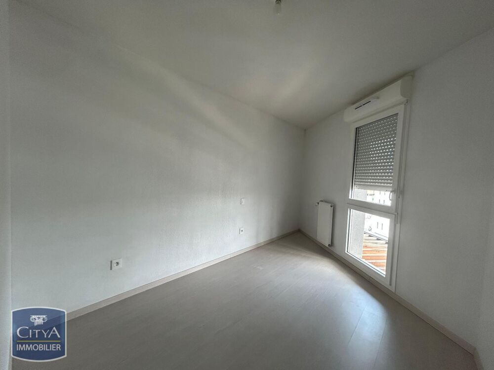 location Appartement - 3 pièce(s) - 58 m² Toulouse (31200)