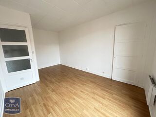  Appartement à louer 1 pièce 33 m²