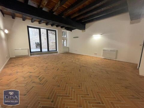   Location / Local Commercial - 55 m² 