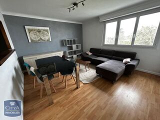  Appartement � louer 3 pi�ces 65 m�