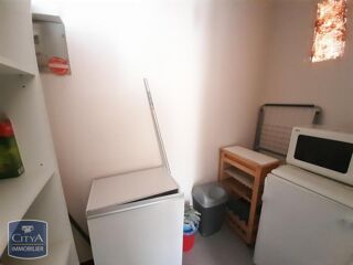  Appartement à louer 1 pièce 26 m²