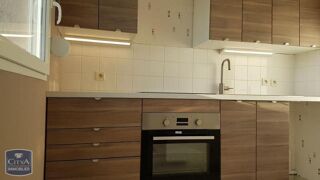 Appartement � louer 2 pi�ces 45 m�