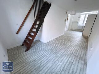  Appartement � louer 2 pi�ces 46 m�