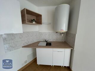  Appartement à louer 1 pièce 28 m²