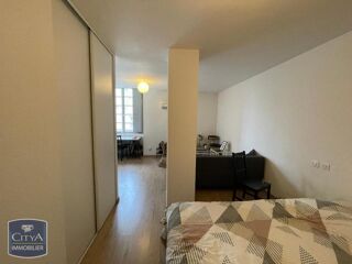  Appartement à louer 1 pièce 36 m²