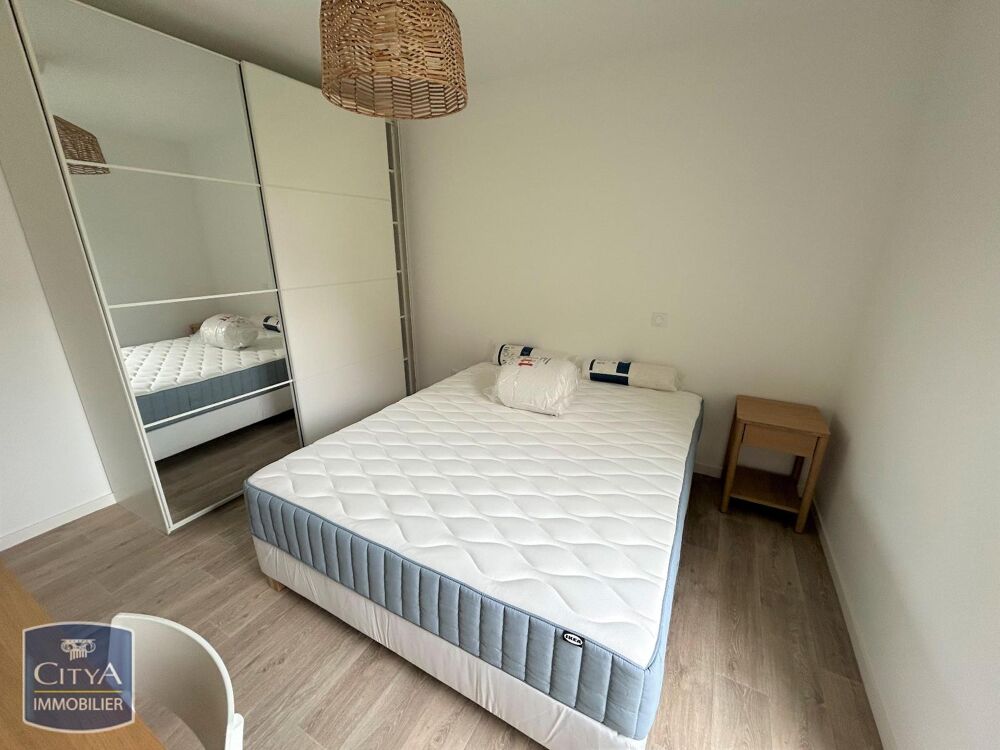 location Appartement - 3 pièce(s) - 75 m² Lille (59000)