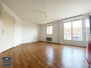  Appartement à louer 1 pièce 22 m²