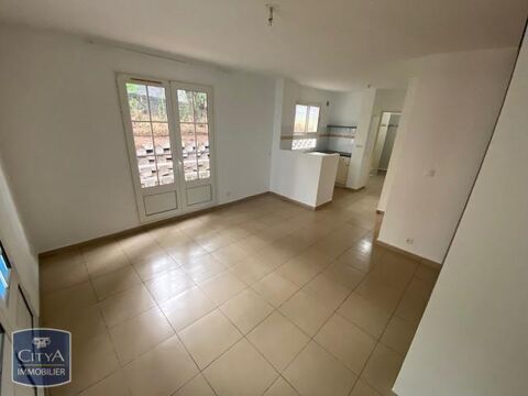   Location Appartement Appartement - 1 pi�ce(s) - 27 m�