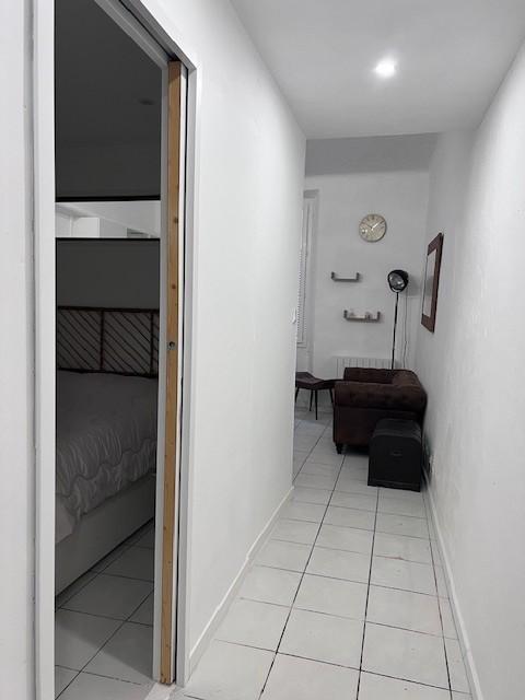  Appartement � louer 1 pi�ce 29 m�