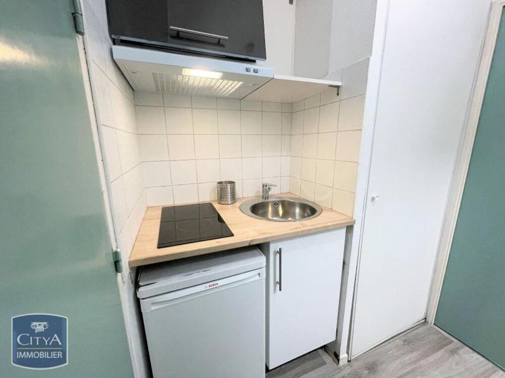 À LOUER : Charmant appartement T1 meublé à Avignon, Rési....