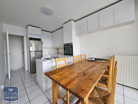  Appartement  louer 4 pices 98 m