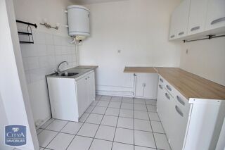  Appartement � louer 1 pi�ce 35 m�