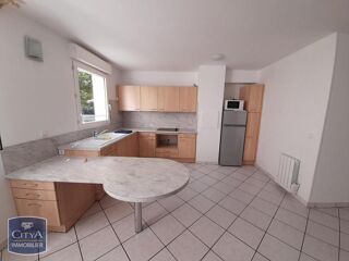 location Appartement - 2 pièce(s) - 57 m² Rosny-sous-Bois (93110)