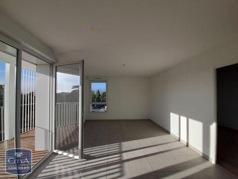  Appartement � louer 2 pi�ces 44 m�