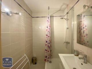  Appartement � louer 1 pi�ce 33 m�