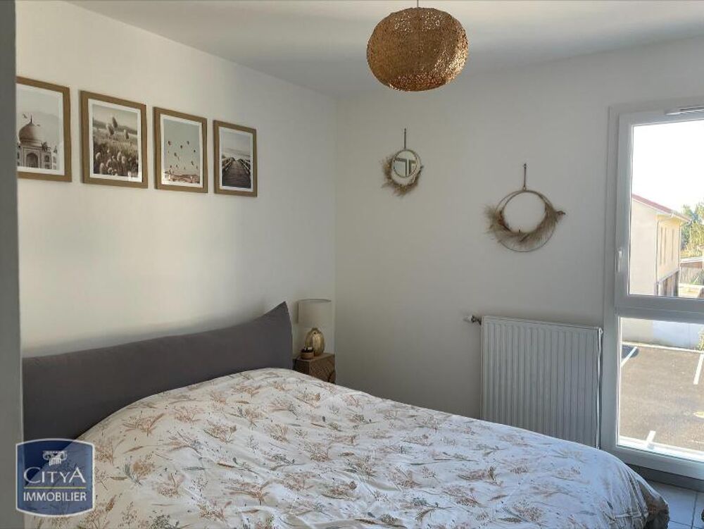 location Appartement - 3 pièce(s) - 62 m² Colombier-Saugnieu (69124)