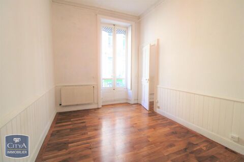  Appartement � louer 3 pi�ces 69 m�