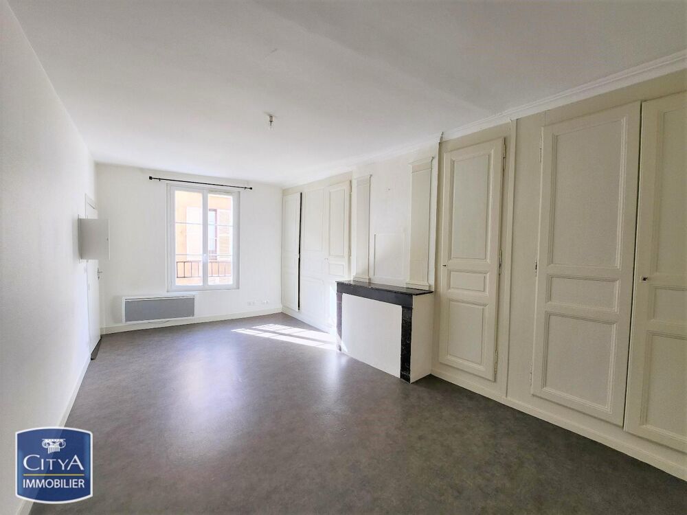 location Appartement - 2 pièce(s) - 49 m² Limoges (87000)