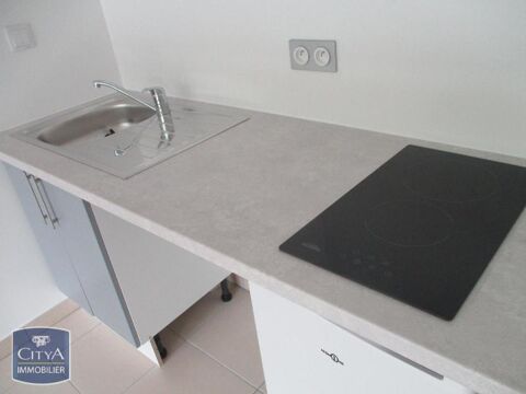  Appartement  louer 1 pice 23 m