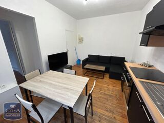  Appartement � louer 2 pi�ces 31 m�