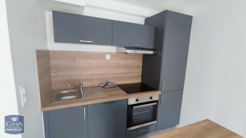  Appartement  louer 2 pices 52 m