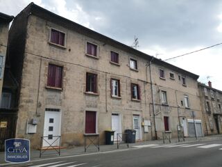  Appartement à louer 1 pièce 36 m²