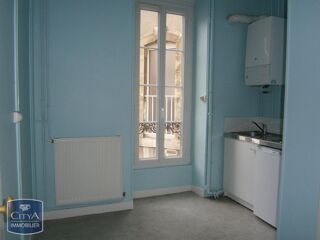  Appartement � louer 2 pi�ces 44 m�