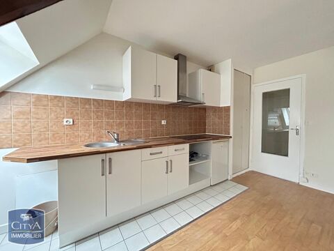  Appartement � louer 2 pi�ces 40 m�