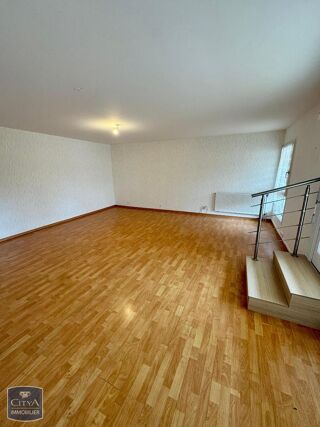  Appartement � louer 3 pi�ces 