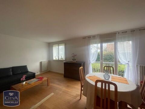  Appartement � louer 3 pi�ces 67 m�