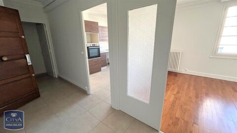  Appartement  louer 1 pice 39 m