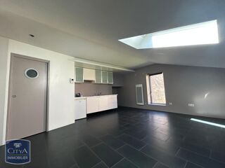  Appartement à louer 1 pièce 27 m²