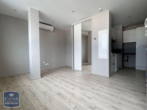  Appartement  louer 1 pice 24 m