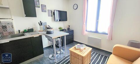  Appartement  louer 2 pices 26 m