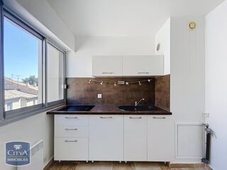  Appartement à louer 2 pièces 53 m²