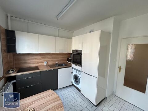  Appartement  louer 3 pices 71 m