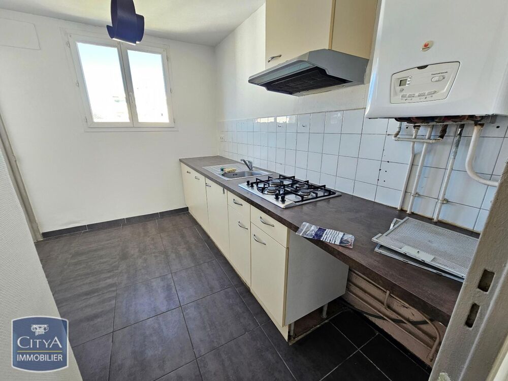 Moulin à vent - À LOUER : Découvrez cet appartement réno....