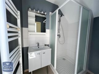  Appartement � louer 2 pi�ces 61 m�