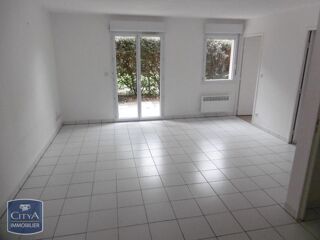  Appartement � louer 2 pi�ces 51 m�
