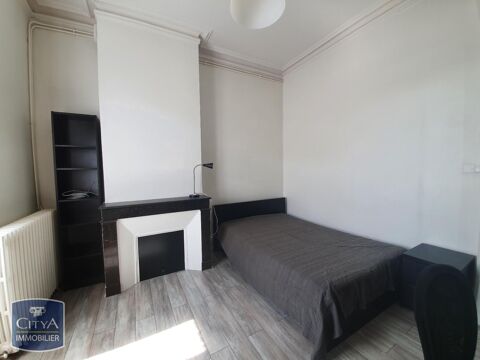  Appartement � louer 1 pi�ce 14 m� Bordeaux