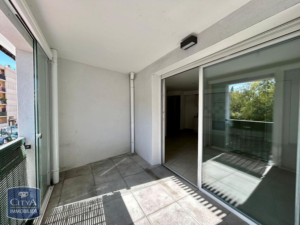 location Appartement - 3 pièce(s) - 58 m² Montpellier (34080)