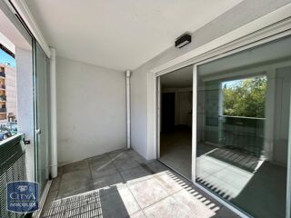  Appartement à louer 3 pièces 58 m²
