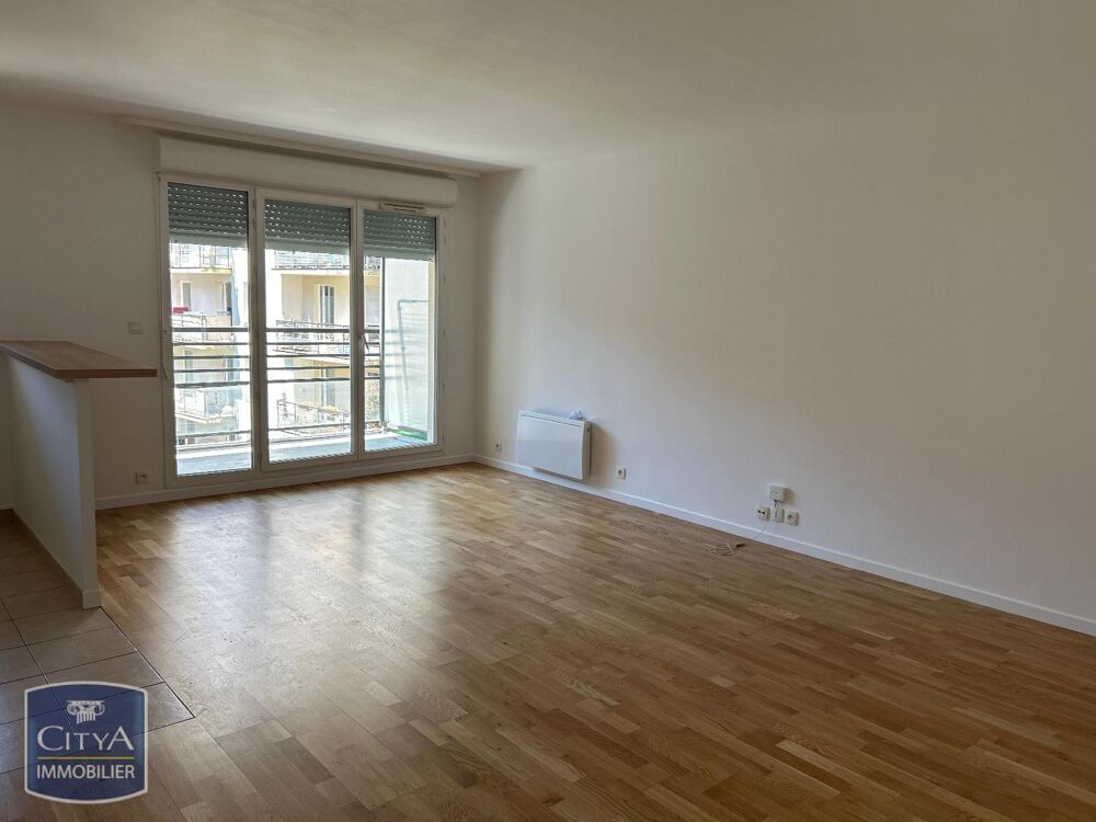 location Appartement - 3 pièce(s) - 62 m² Courbevoie (92400)