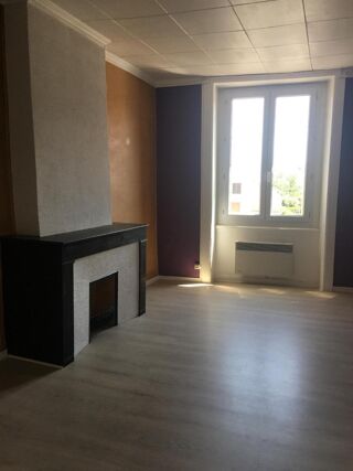  Appartement à louer 3 pièces 93 m²