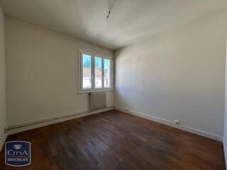  Appartement à louer 3 pièces 59 m²