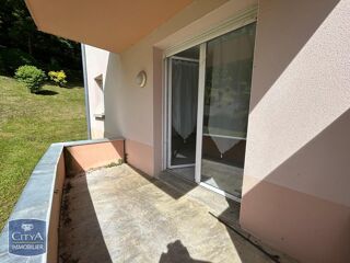  Appartement à louer 2 pièces 48 m²