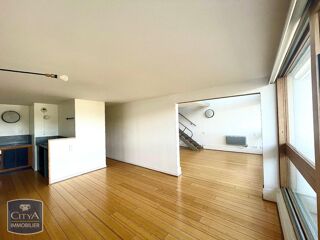  Appartement � louer 2 pi�ces 66 m�