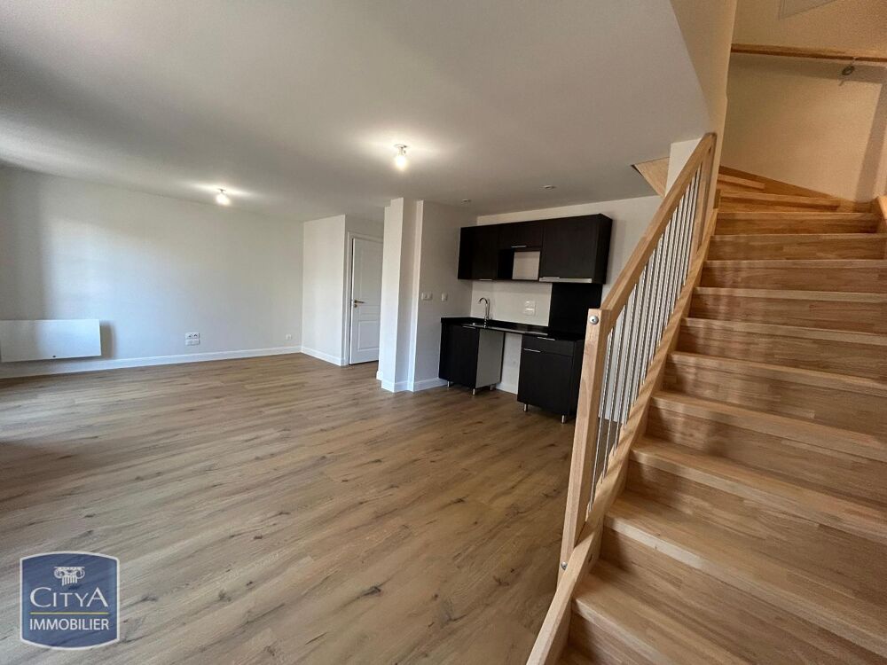 location Appartement - 3 pièce(s) - 64 m² Montauban (82000)